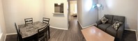 Park Plaza Apartments in Austin, TX - Building Photo - Building Photo