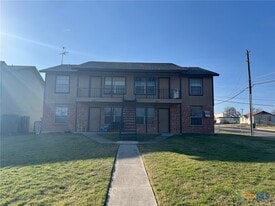 902 Travis Ln in Harker Heights, TX - Building Photo