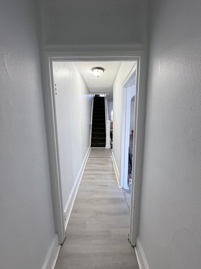 415 Hudson St in Trenton, NJ - Building Photo - Building Photo