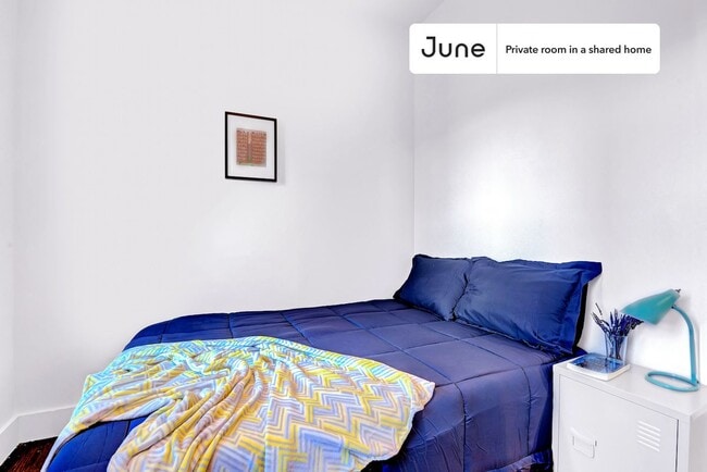 Room in Shared 2.0 bed/1 bath home in Brooklyn, NY - Foto de edificio - Building Photo