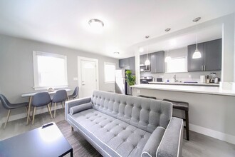 4173-4181 Georgia St in San Diego, CA - Building Photo - Building Photo