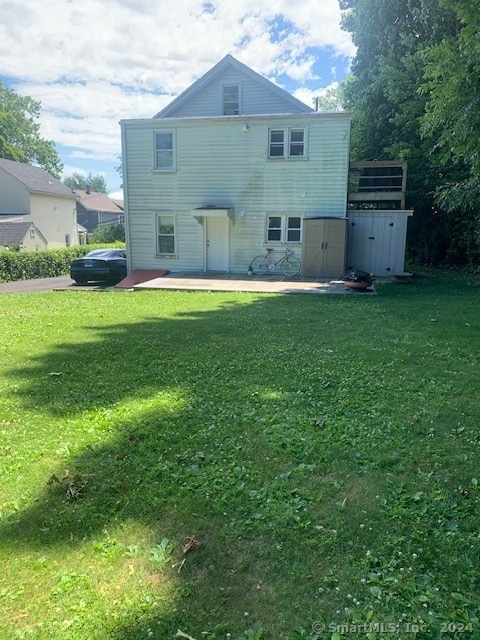 6 Kellogg St in Norwalk, CT - Building Photo - Building Photo
