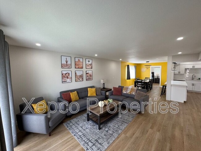 property at 66735 Buena Vista Ave