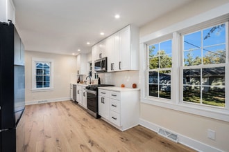 506 W Morgan Ave in Chesterton, IN - Foto de edificio - Building Photo