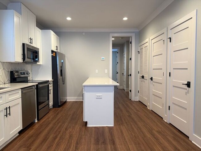 property at 805 B Bradford Ave