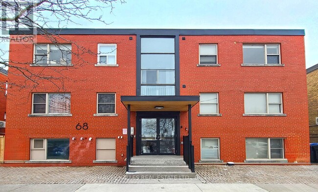68-68 Fifteenth St