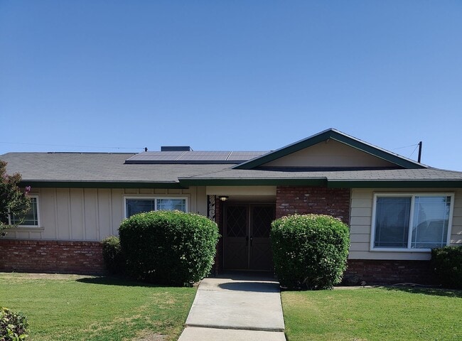 property at 3700 Marjal Ave