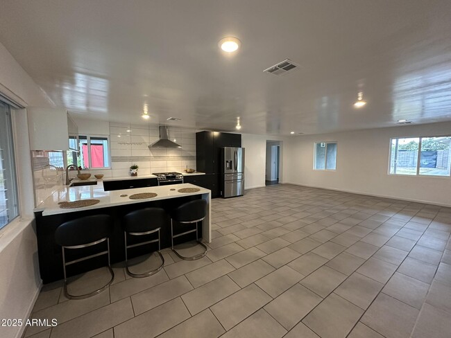 1826 E Fairmount Ave in Phoenix, AZ - Building Photo - Building Photo