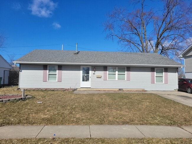 property at 46 Beacon Ave