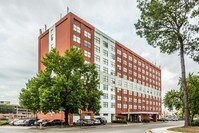 Primary Photo - The Pulse Apartments in Memphis, Tennessee