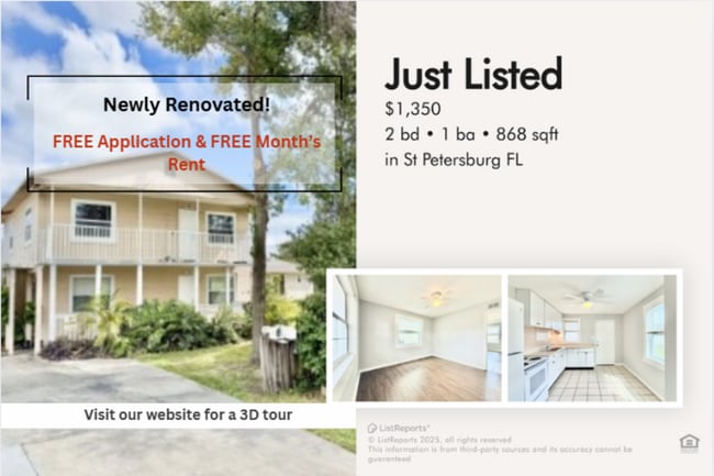 property at 1138 30th St S