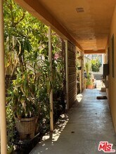 1022 Croft Ave in Los Angeles, CA - Building Photo - Building Photo