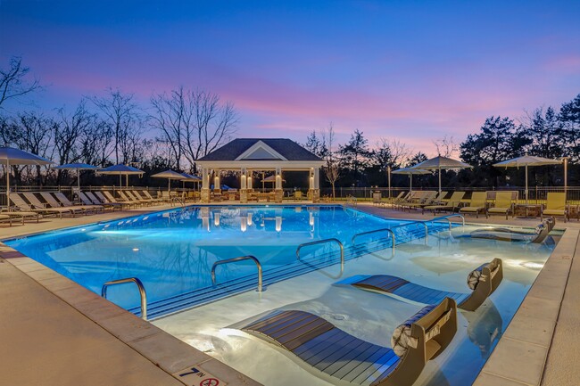 Sanctuary Bluff Apartments