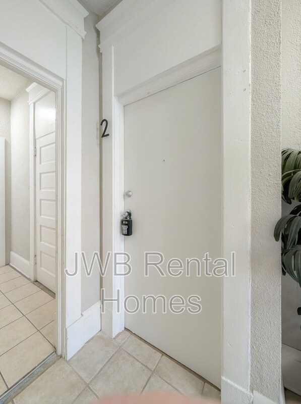 2743 Vernon Terrace in Jacksonville, FL - Building Photo - Building Photo