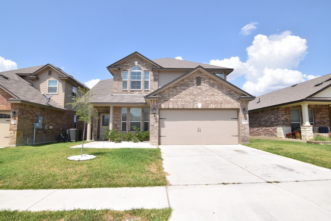 property at 3301 Malmaison Road