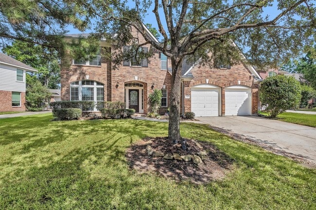 property at 3118 Legends Mist Dr