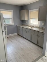 2038 Ohio Ave in Anderson, IN - Building Photo - Building Photo