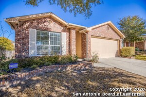 761 Fountain Gate in Schertz, TX - Building Photo