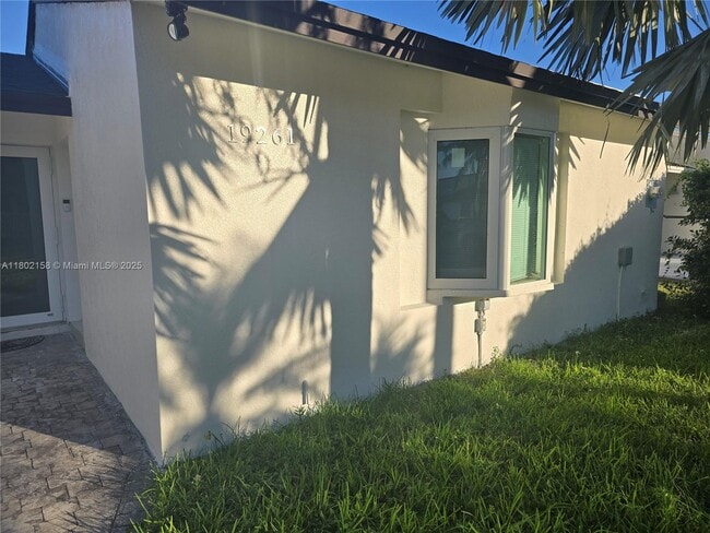 property at 19261 SW 118th Ct