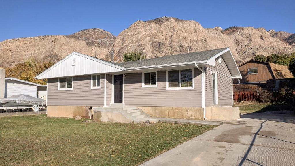 134 N 925 E St in Ogden, UT - Building Photo