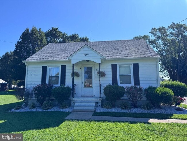 property at 112 Station Ln