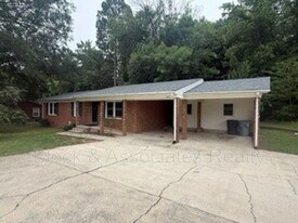 551 NC 42 in Asheboro, NC - Building Photo