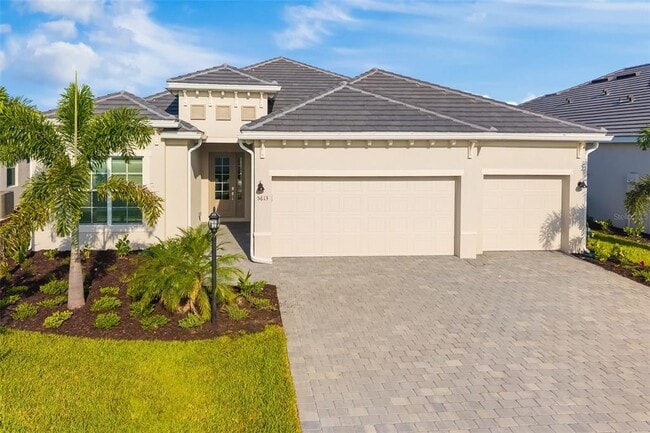 5613 Lightning Whelk Ln in Lakewood Ranch, FL - Building Photo - Building Photo