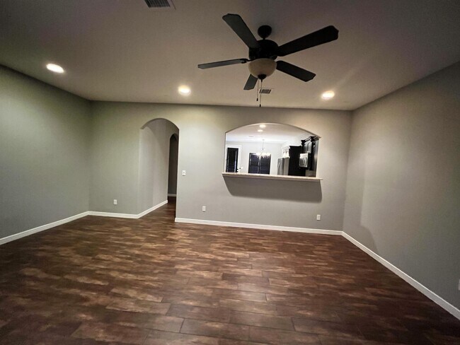 3226 Hanoverian in El Paso, TX - Building Photo - Building Photo
