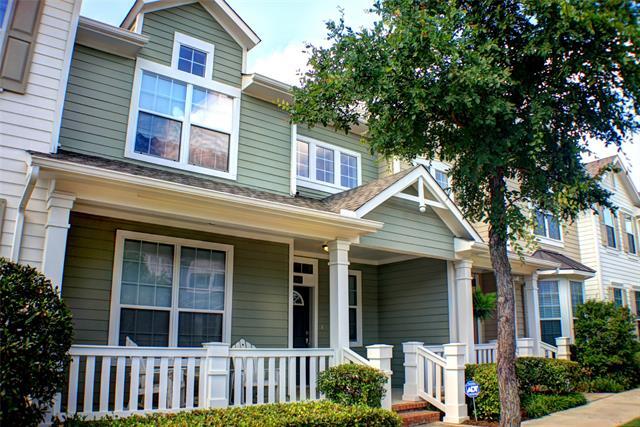 8068 Caladium Dr in North Richland Hills, TX - Building Photo