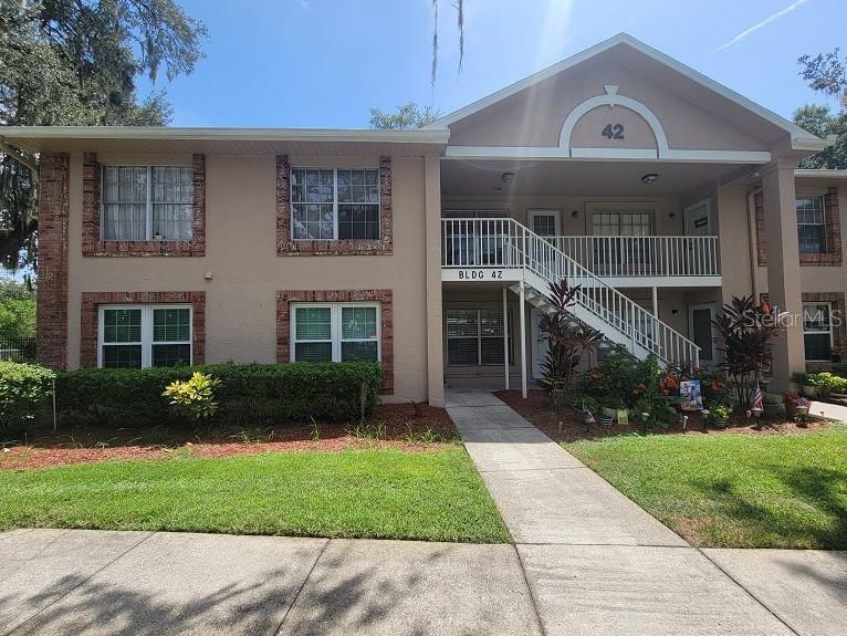 6700 Spring Flower Dr in New Port Richey, FL - Building Photo