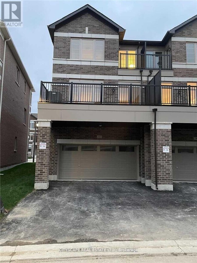32 Floyd Frd Wy in Markham, ON - Building Photo - Building Photo