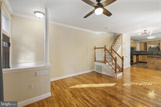 635 Fagley St in Baltimore, MD - Building Photo - Building Photo