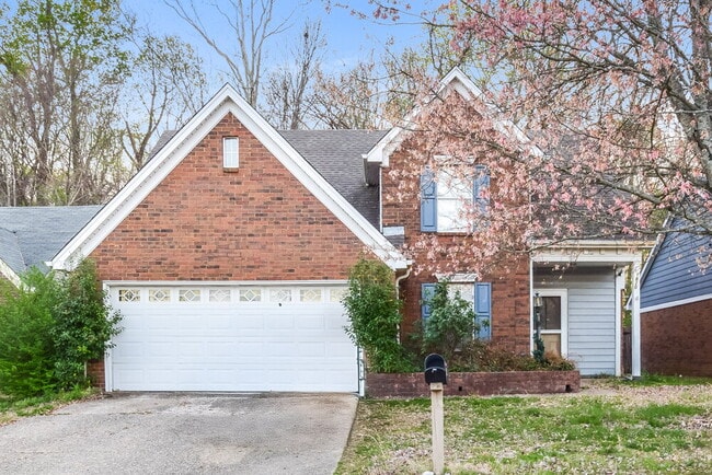 property at 1820 Dewars Cove N