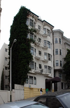 729 Mason St in San Francisco, CA - Building Photo - Building Photo