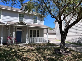 16834 Libson Falls Dr in Houston, TX - Building Photo