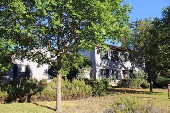 property at 5402 Musket Ridge
