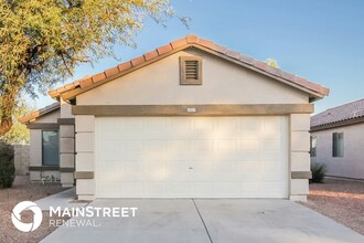 13817 N 149th Ln in Surprise, AZ - Building Photo - Building Photo