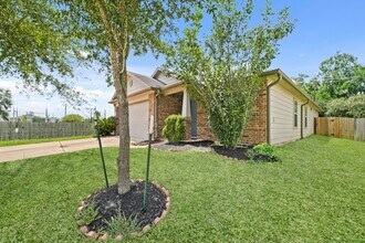 2638 Bedrock Ln in Missouri City, TX - Building Photo - Building Photo