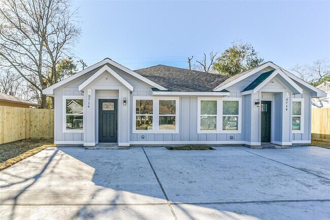property at 5714 Beldart St