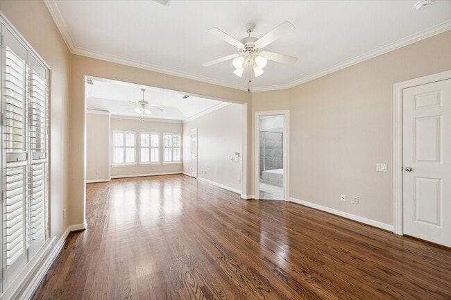 property at 1321 Whispering Pines Dr