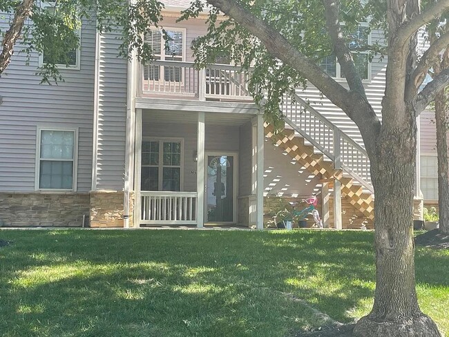 property at 13103 Prospect Glen Way