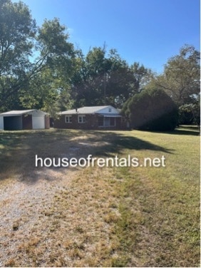 property at 1840 South St