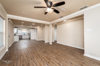 1410 S 32nd St in Abilene, TX - Building Photo - Building Photo