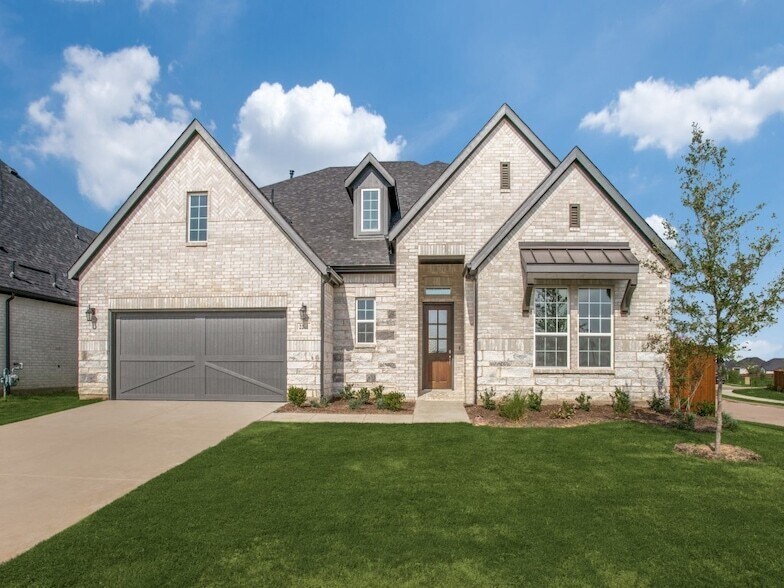 2201 Essex Ct in Celina, TX - Foto de edificio