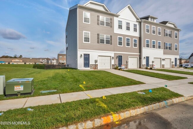 216 Sandy Rdg Rd in Sicklerville, NJ - Building Photo - Building Photo