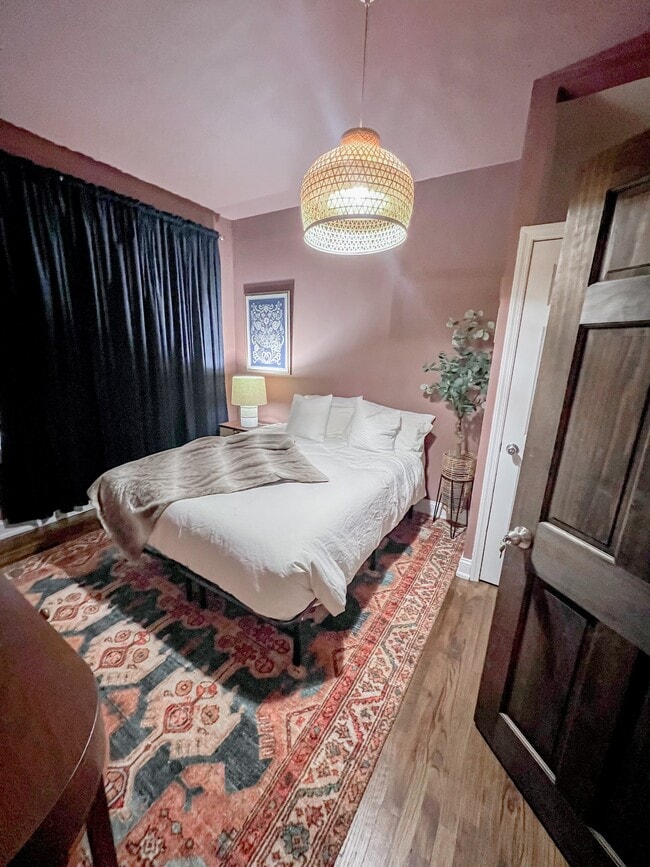 property at 743 Alabama Ave