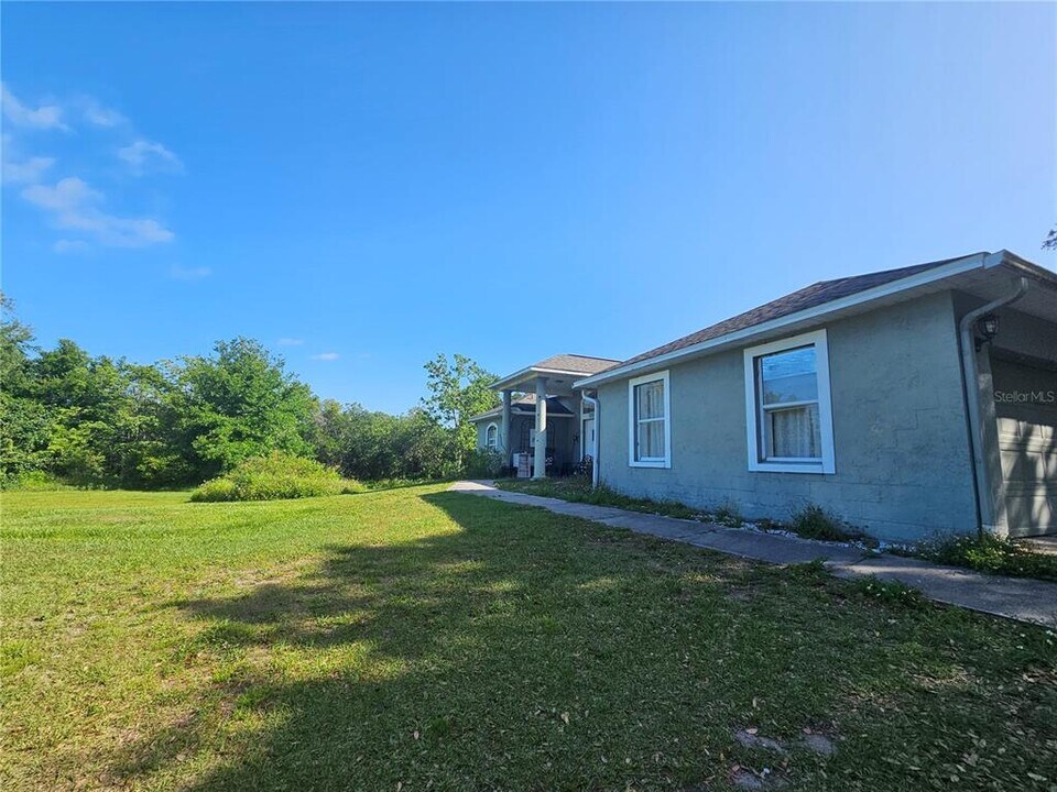 2637 Belmont Pl in Kissimmee, FL - Building Photo