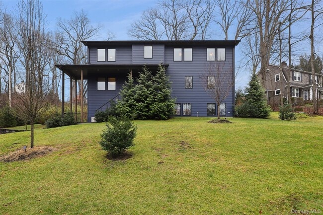 property at 18 Hillside Ave