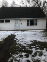 4024 Prescott Ave in Dayton, OH - Building Photo