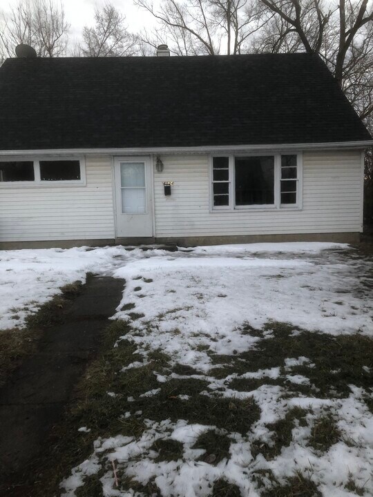 4024 Prescott Ave in Dayton, OH - Building Photo